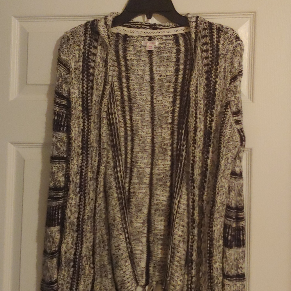 Cardigan - Picture 2 of 3